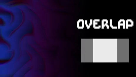 Купить Overlap