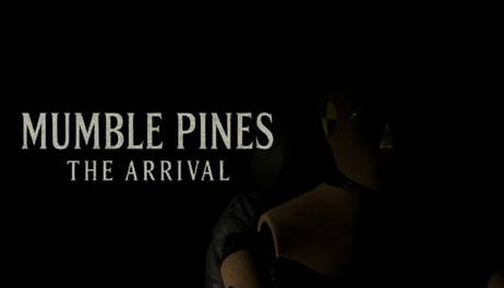 Купить Mumble Pines: The Arrival