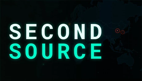Купить Second Source