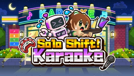 Купить Solo Shift! Karaoke