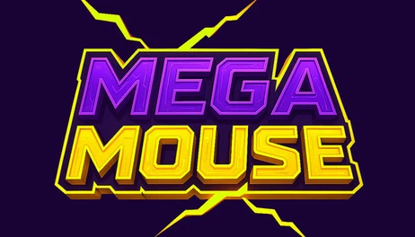 Купить Mega Mouse