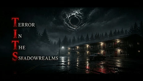 Купить Terror In The Shadowrealms