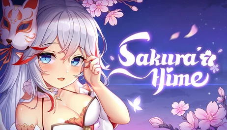 Купить Sakura Hime 7