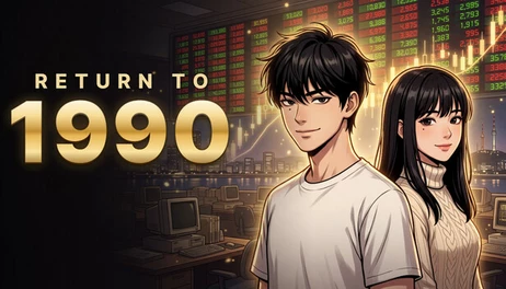 Купить RETURN TO 1990