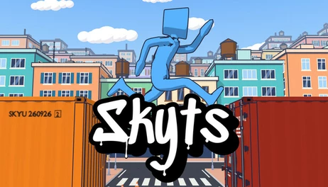 Купить Skyts