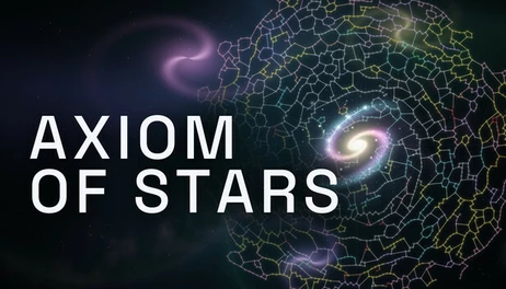 Купить Axiom of Stars