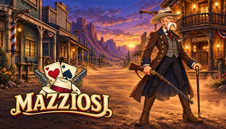 Купить MAZZIOSI