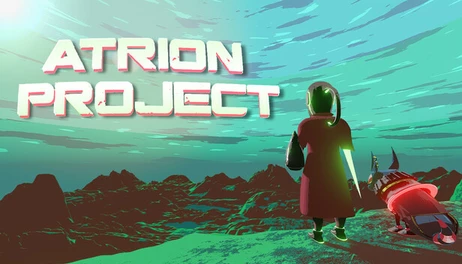 Купить Atrion Project