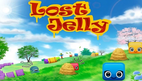 Купить Lost Jelly