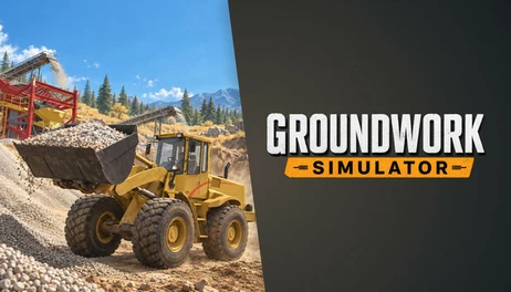 Купить Groundwork Simulator