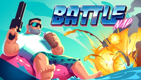 Купить Battle Nap