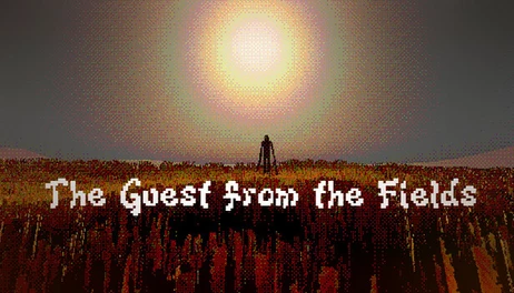 Купить The Guest from the Fields