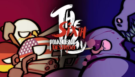 Купить Polandball: The Sixth Day - Destroy