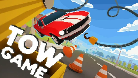 Купить Tow Game