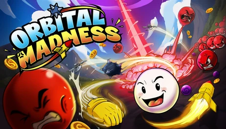 Купить Orbital Madness