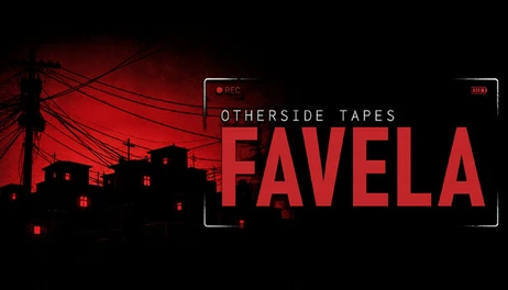 Купить Otherside Tapes: Favela