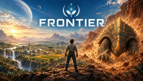 Купить Frontier