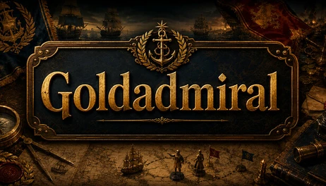 Купить Gold Admiral
