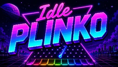 Купить Idle Plinko