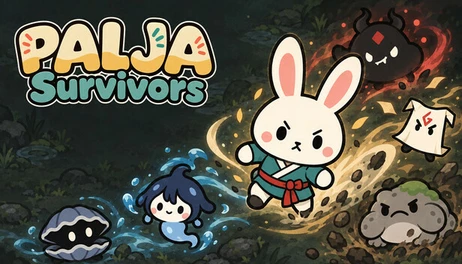 Купить PALJA Survivors