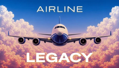Купить Airline Legacy