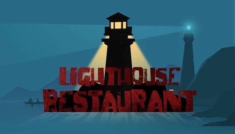 Купить The Lighthouse Restaurant