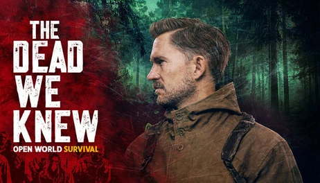 Купить THE DEAD WE KNEW