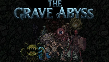 Купить The Grave Abyss