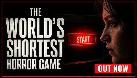 Купить The World's Shortest Horror Game