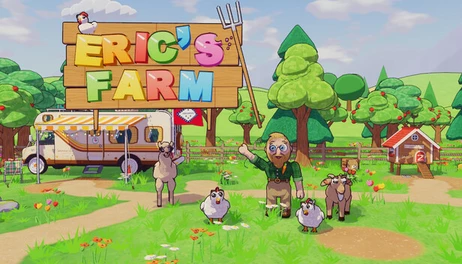 Купить Eric's Farm