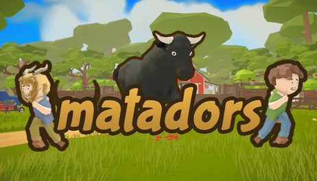 Купить Matadors