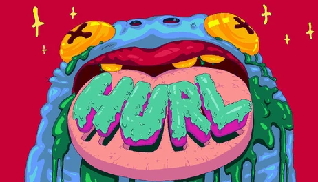 Купить Hurl