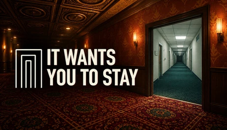 Купить It Wants You To Stay