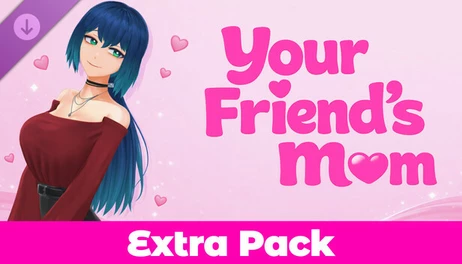 Купить Your Friend's Mom - Extra Pack