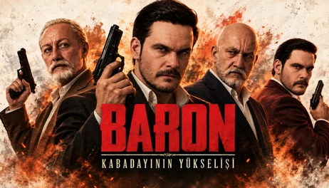 Купить Baron