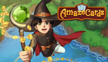 Купить Amazecards