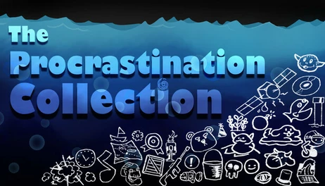 Купить The Procrastination Collection