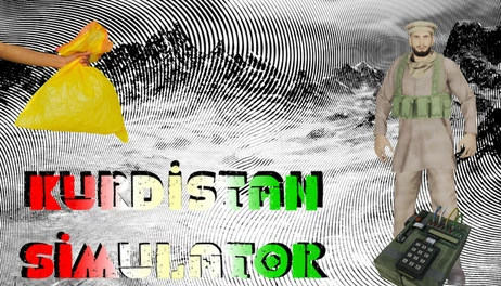 Купить Kurdistan Simulator