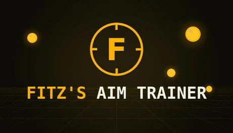 Купить Fitz's Aim Trainer