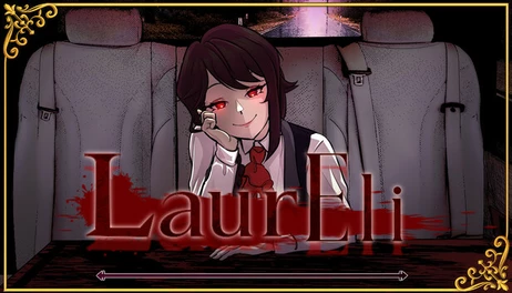 Купить LaurEli & the Blood Dipped Manor