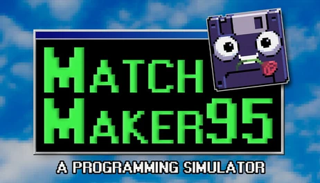 Купить MatchMaker95 - A Programming Simulator