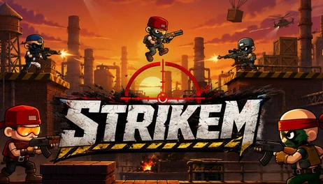Купить STRIKEM
