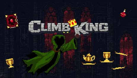 Купить Climb King