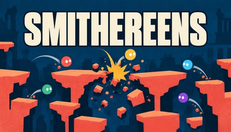 Купить Smithereens