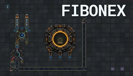 Купить Fibonex