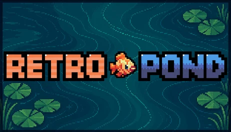 Купить Retro Pond