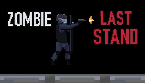 Купить Zombie Last Stand
