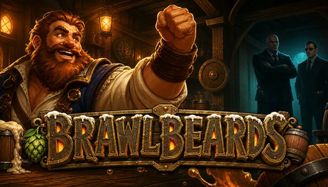 Купить Brawlbeards