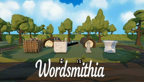Купить Wordsmithia