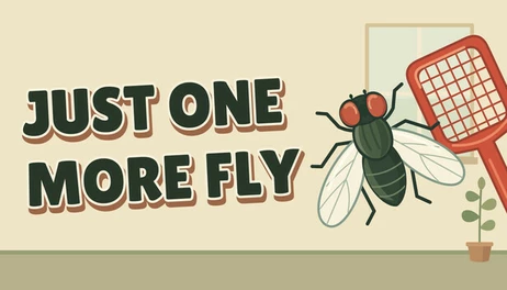 Купить Just One More Fly
